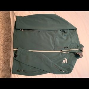 Michigan State Full-Zip Jacket